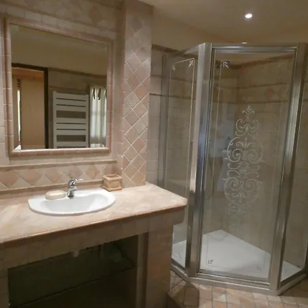 Holiday home Cosy Avec Exterieur Prive A