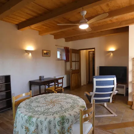 Holiday home Cosy Avec Exterieur Prive A